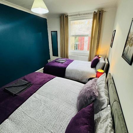2 Bedrooms House Near Central London Eksteriør bilde