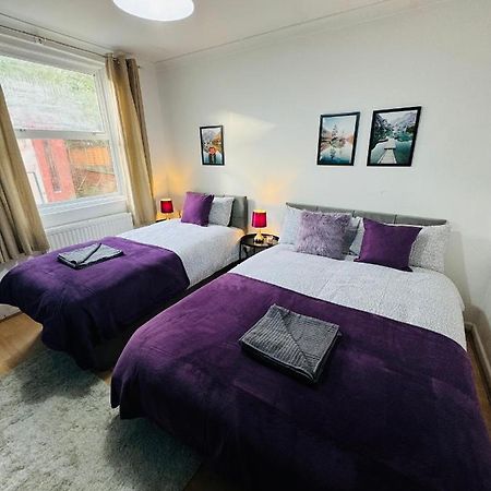 2 Bedrooms House Near Central London Eksteriør bilde