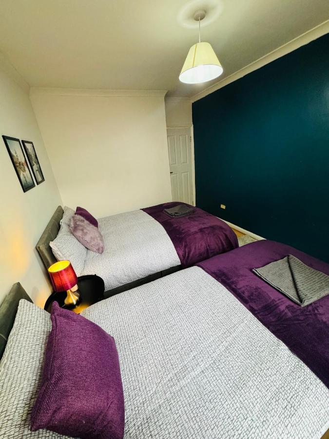 2 Bedrooms House Near Central London Eksteriør bilde