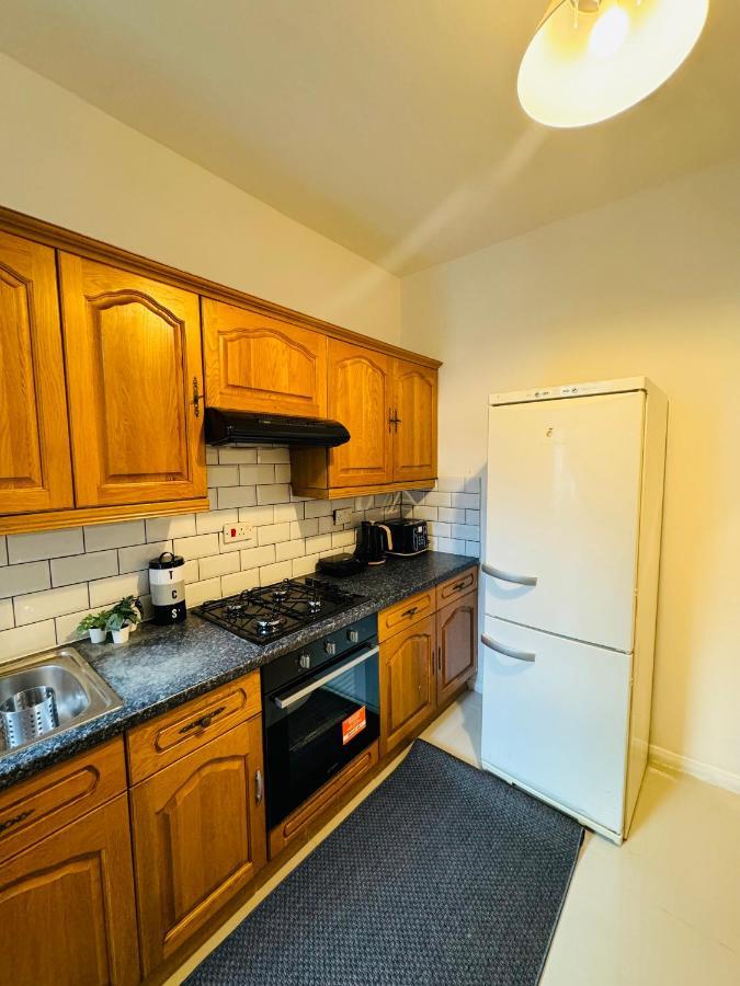 2 Bedrooms House Near Central London Eksteriør bilde